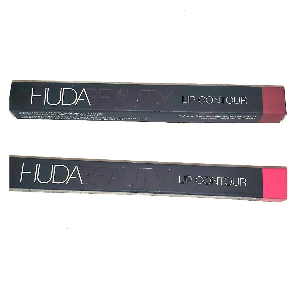 Lip Contour (liners) from HUDA BEAUTY